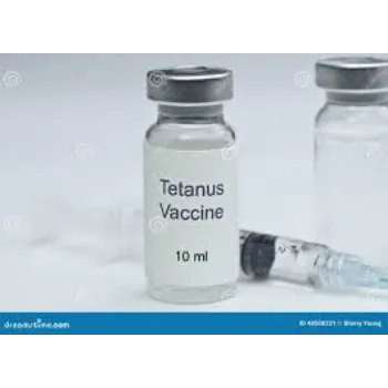 Tetanus Vaccine